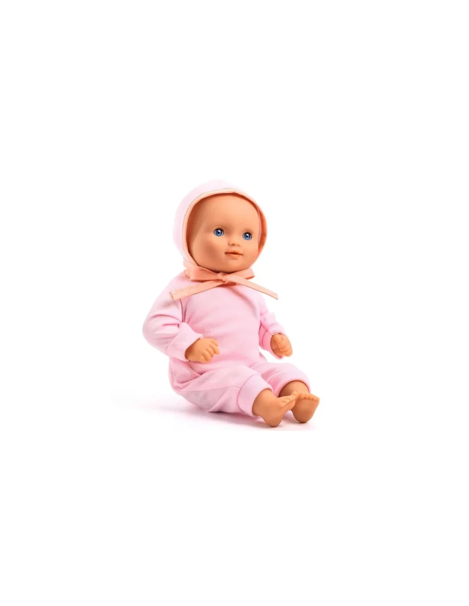 Bébé Lilas Rose