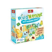 pousse-nature