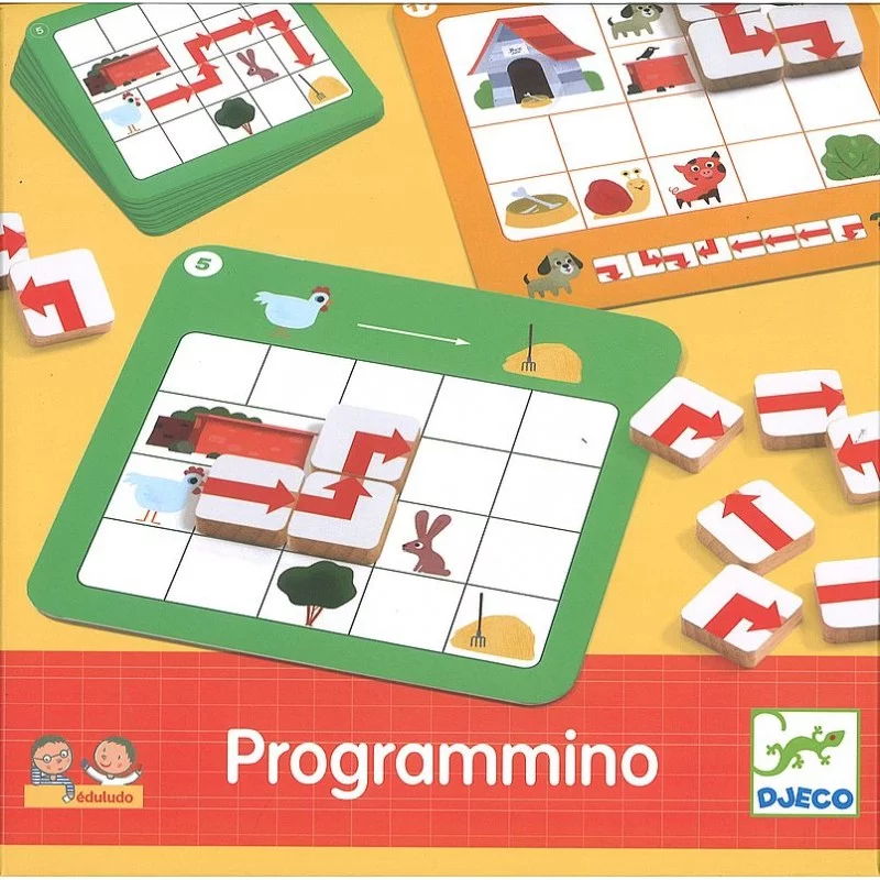 Programmino