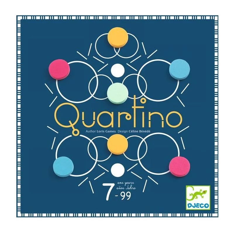 Quartino