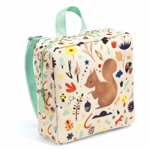 Sac à dos Ecureuil