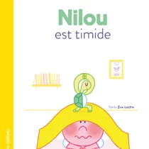 timide