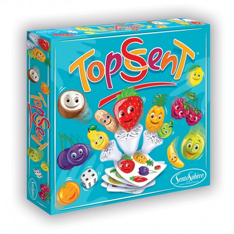 topscent
