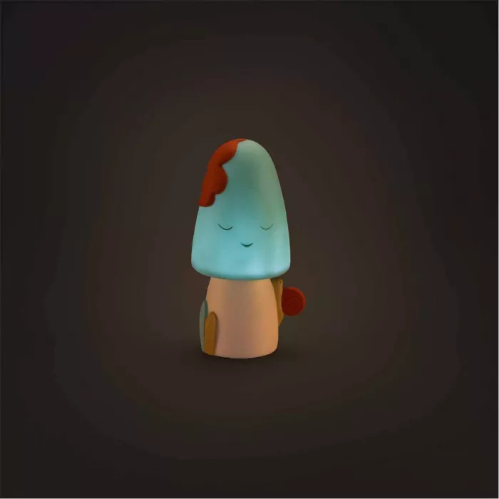veilleuse champignon – pomme des bois 2