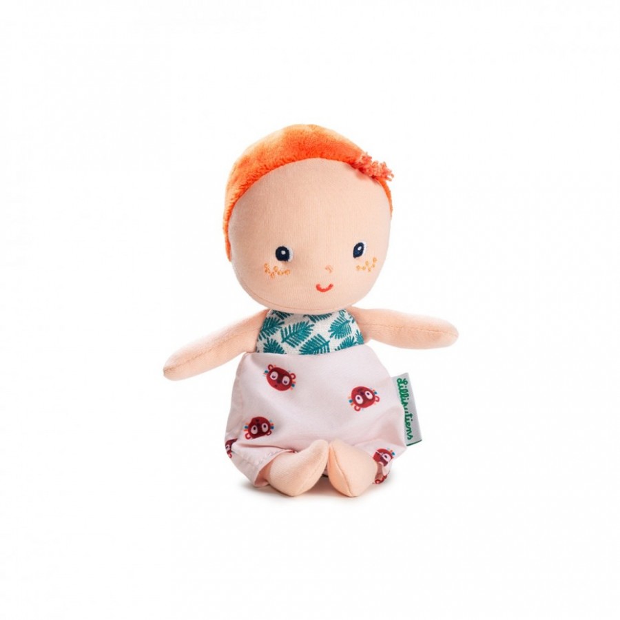 Mon premier bébé Mahé
