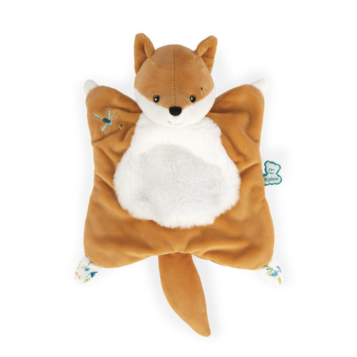 Doudou renard