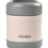 Thermo-portion - portion inox isotherme 300ml Rose