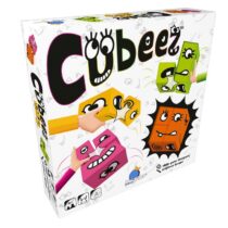 Cubeez-3DBox