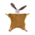 Doudou Lapin ocre - Trois petits lapins