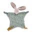 Doudou lapin Sauge - Trois petits lapins