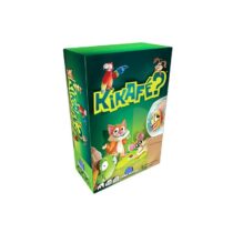 Kikafe-3DBox