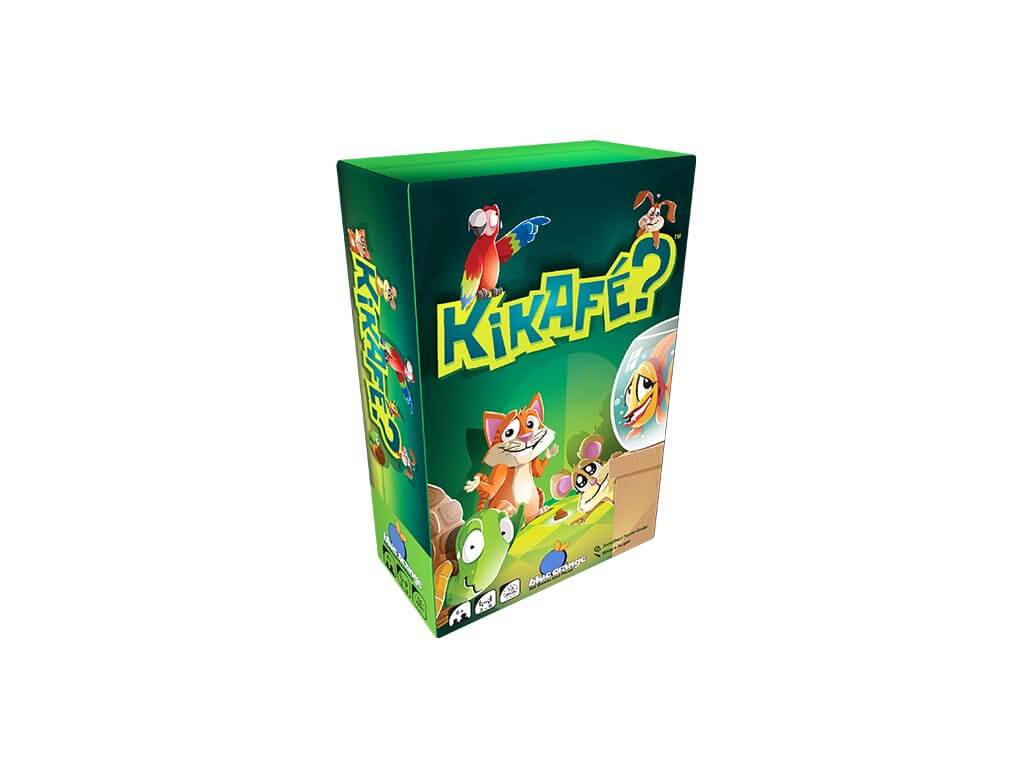 Kikafé ?