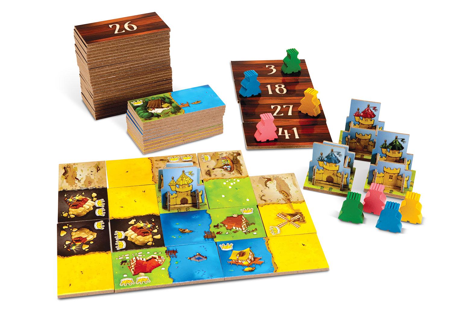 KingDomino_GameOpen