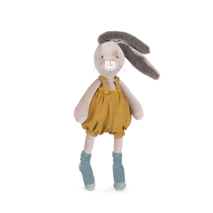 Peluche_Lapin_ocre_Trois_petits_lapins_Moulin_Roty_2_1