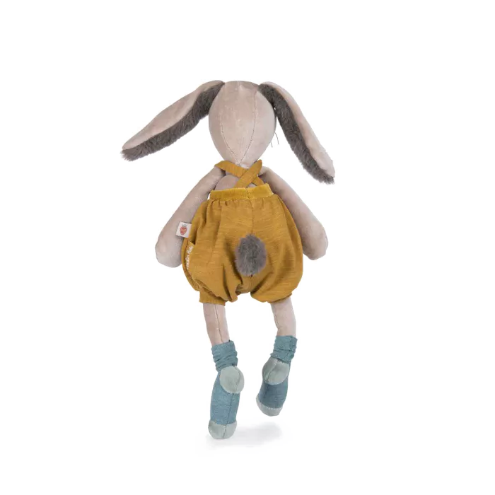 Peluche_Lapin_ocre_Trois_petits_lapins_Moulin_Roty_4_1
