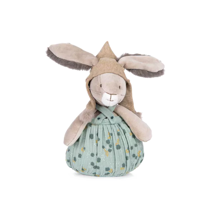 Lapin musical – Trois petits lapins