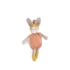 Peluche petit lapin Argile - Trois petits lapins