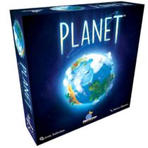 Planet-3DBox
