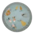 Tapis d'éveil - Trois petits lapins