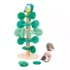 Arbre à assembler