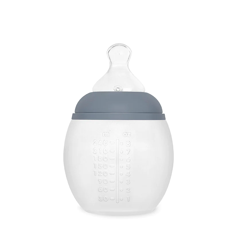 biberon240mltetineblueGrey