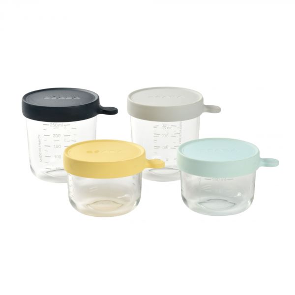 coffret-4-portions-verre-150ml-yellow-150ml-light-blue-250ml-dark-blue-250ml-light-mist-beaba_A