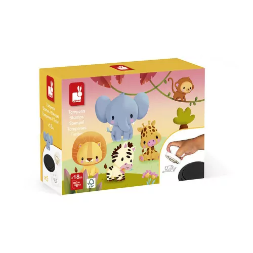 coffret-5-tampons-savannah-stampinoo