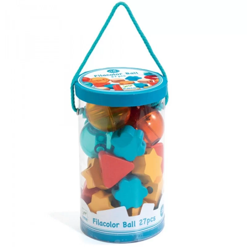 Perles Filacolor Ball