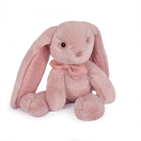 Preppy chic – Lapin Rose 30 cm