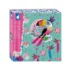 Coffret multi-activités 11 décos girly