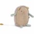 Hérisson musical - Trois petits lapins