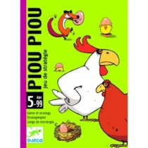piou-piou