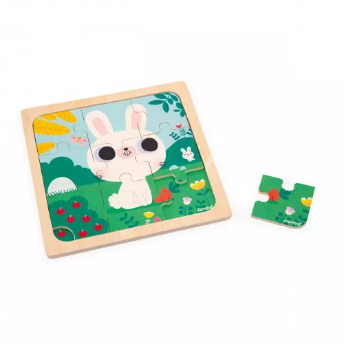 puzzle-lapin-blanc