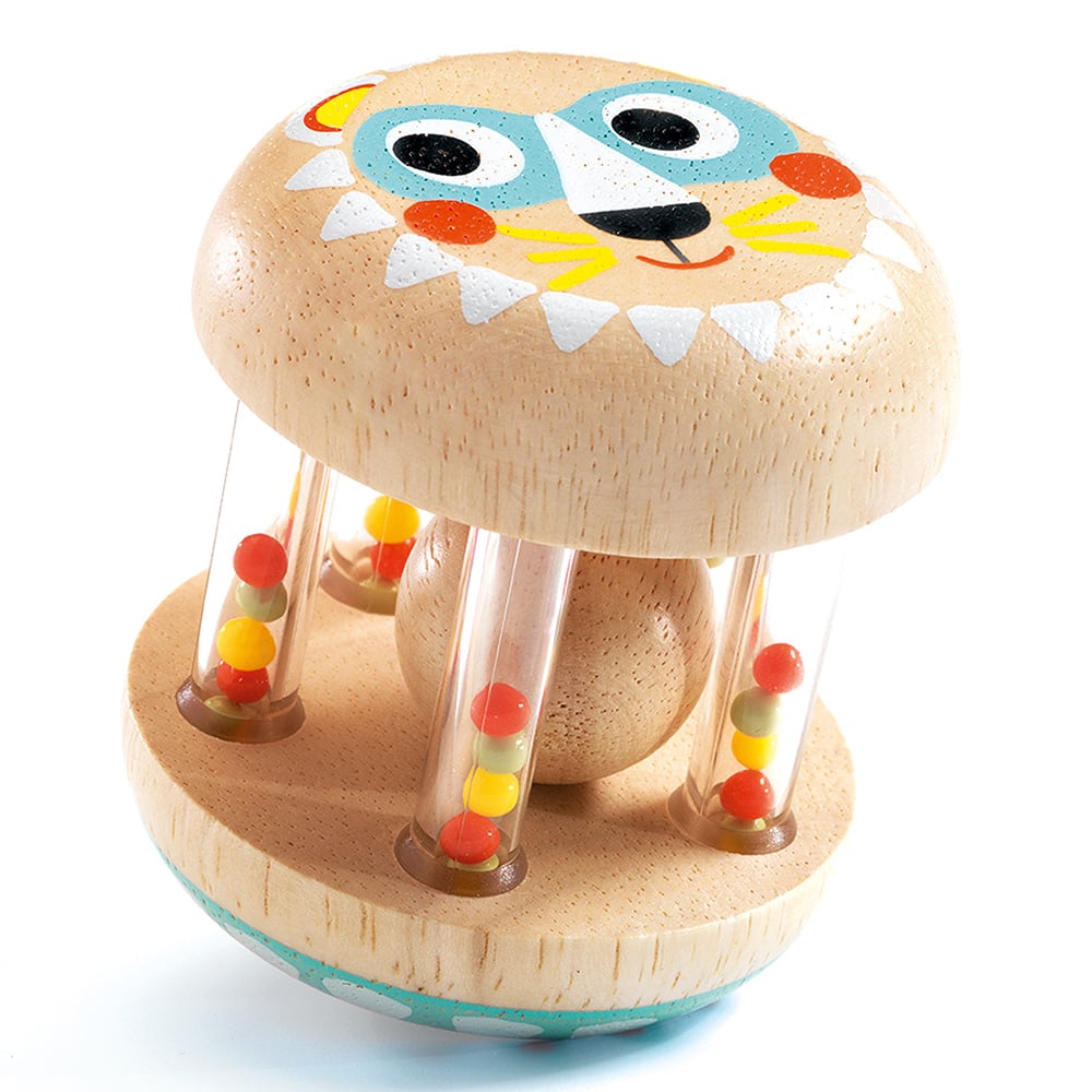 Hochet BabyShaki