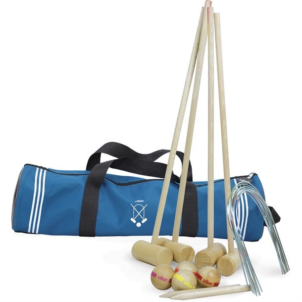 Croquet Junior en bois