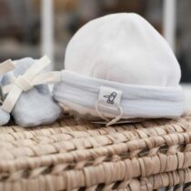 Bonnet-naissance-double-gaze-de-coton-ARTIC1-550x550