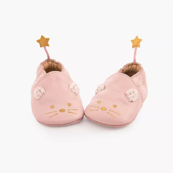 Chausson souris5