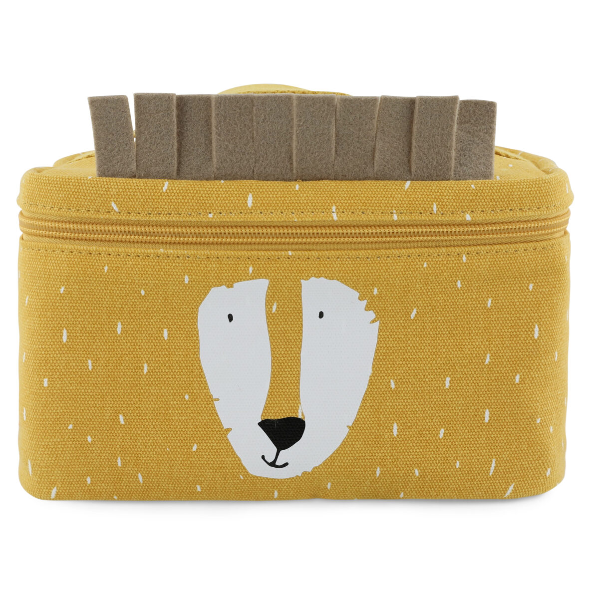 Sac repas isotherme – Lion