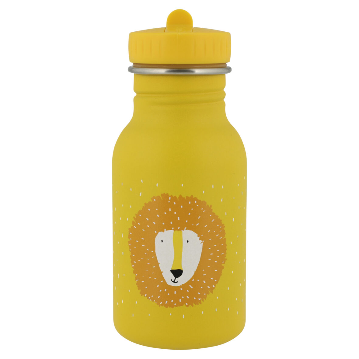 Gourde 350 ml – Lion
