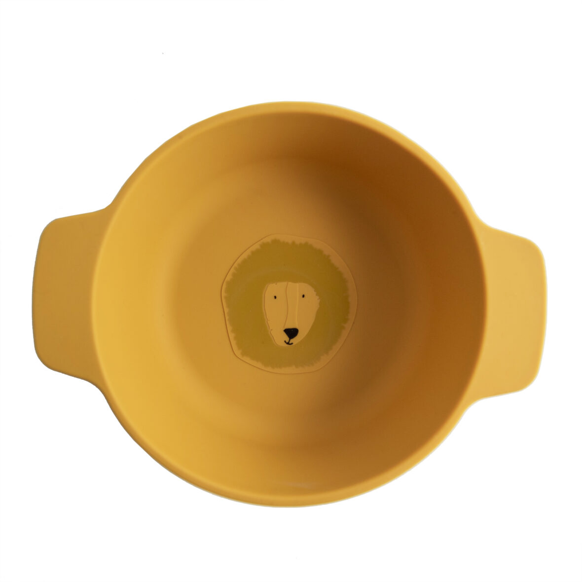 Bol en silicone – Mr Lion