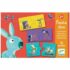 Puzzle Duo Contraires