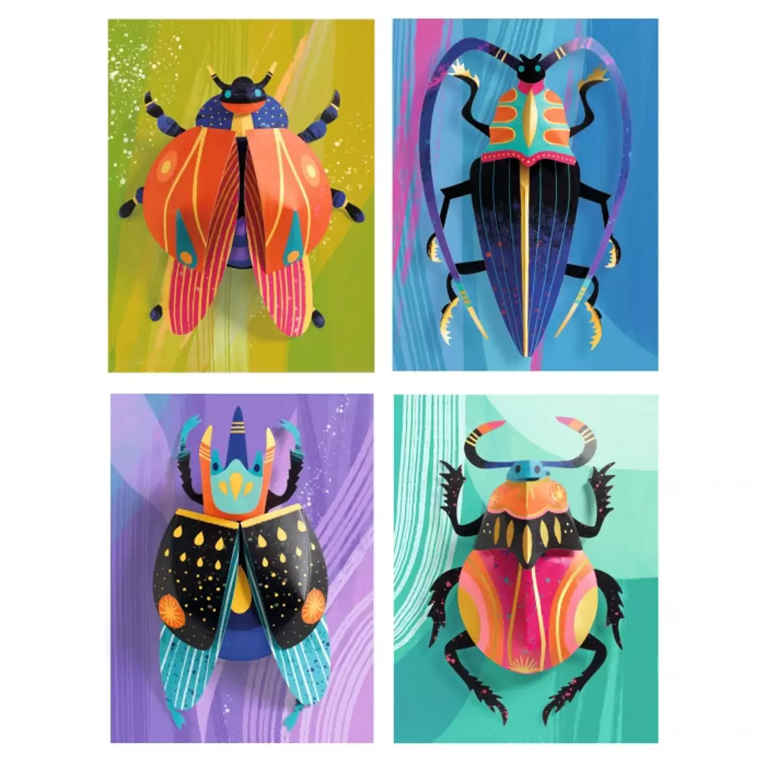 Tableaux_3D_a_creer_Paper_bugs_Djeco_1