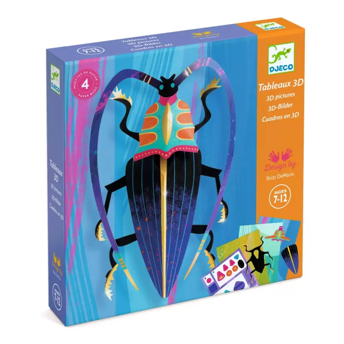 Tableaux_3D_a_creer_Paper_bugs_Djeco_5