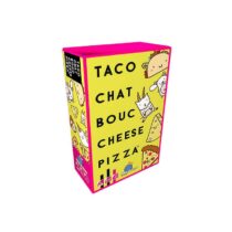 TacoChat-3DBox