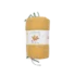 Tour de lit ocre - Trois petits lapins