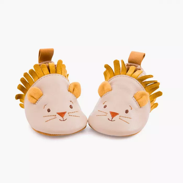 chausson lion