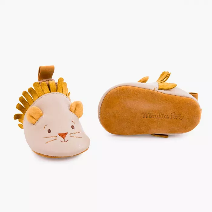 chausson lion2
