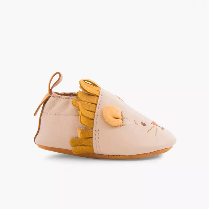 chausson lion4