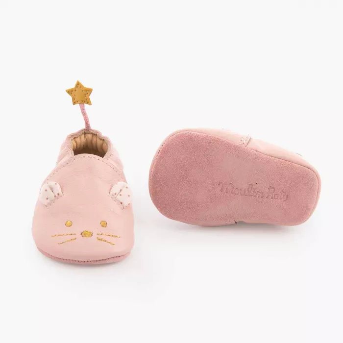 chausson souris2