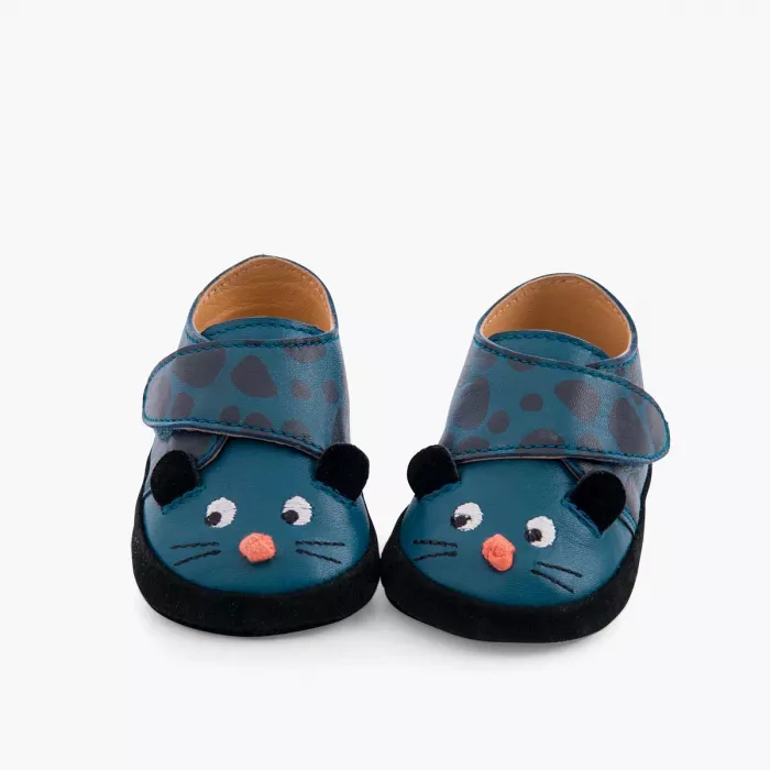 chaussons panthère3